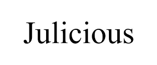 JULICIOUS