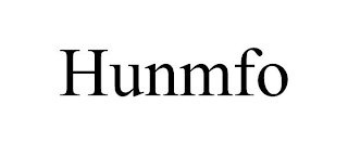 HUNMFO