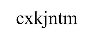 CXKJNTM