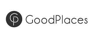 GP GOODPLACES