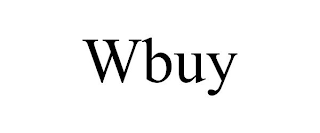 WBUY