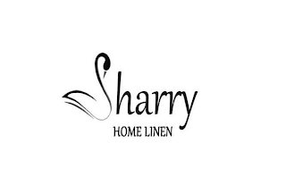 SHARRY HOME LINEN