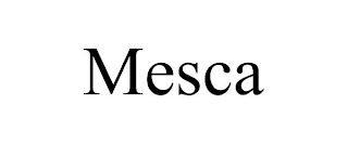 MESCA