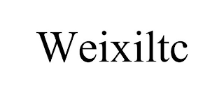 WEIXILTC