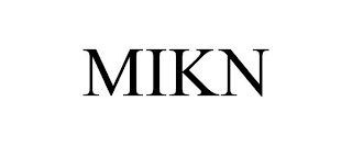 MIKN