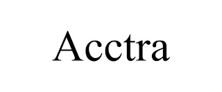 ACCTRA