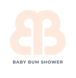 BABY BUM SHOWER