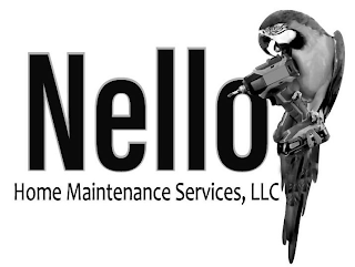 NELLO HOME MAINTENANCE SERVICES, LLC