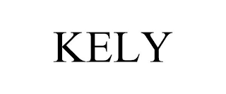 KELY