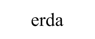 ERDA