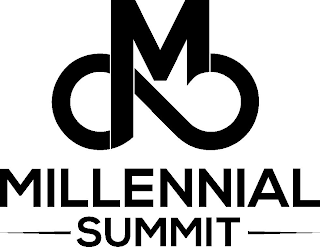 MS MILLENNIAL SUMMIT