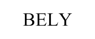 BELY