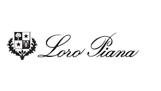 LORO PIANA