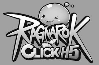 RAGNAROK CLICK H5