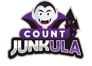 COUNT JUNKULA