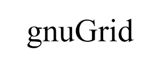 GNUGRID