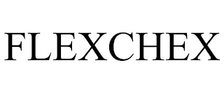 FLEXCHEX
