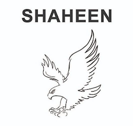 SHAHEEN