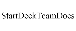 STARTDECKTEAMDOCS