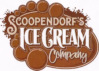 SCOOPENDORF'S ICE CREAM COMPANY