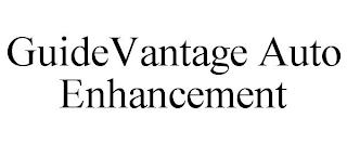 GUIDEVANTAGE AUTO ENHANCEMENT