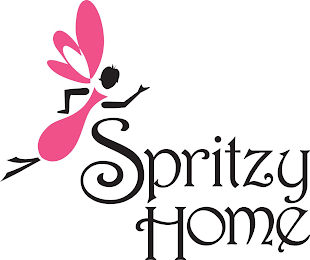 SPRITZY HOME