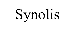 SYNOLIS