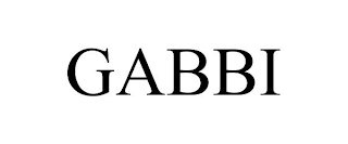 GABBI