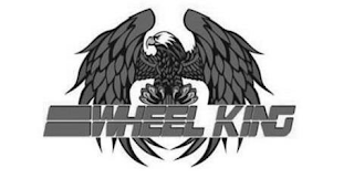 WHEEL KING