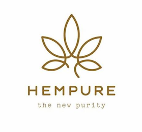 HEMPURE THE NEW PURITY