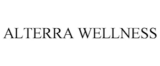 ALTERRA WELLNESS