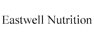 EASTWELL NUTRITION