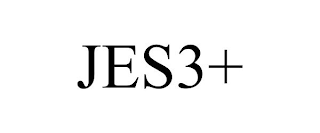 JES3+