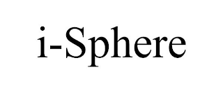 I-SPHERE