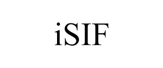 ISIF