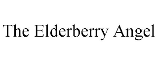 THE ELDERBERRY ANGEL