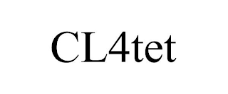 CL4TET