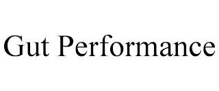 GUT PERFORMANCE