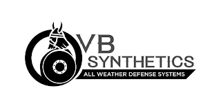 VB SYNTHETICS ALL WEATHER DEFENSE SYSTEMS