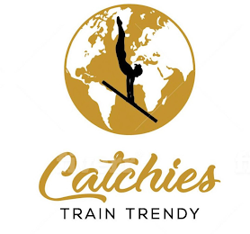 CATCHIES TRAIN TRENDY