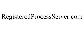 REGISTEREDPROCESSSERVER.COM