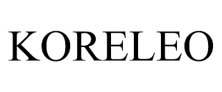 KORELEO