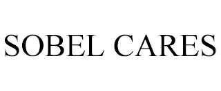 SOBEL CARES