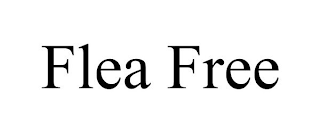 FLEA FREE