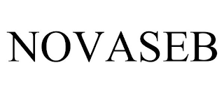 NOVASEB