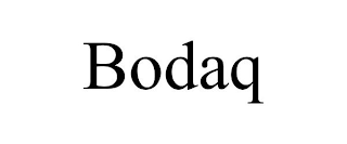 BODAQ