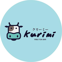 KURIMI MILK TEA BAR