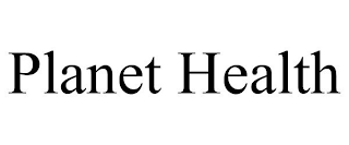 PLANET HEALTH