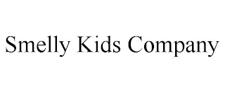 SMELLY KIDS COMPANY