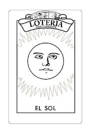 LOTERIA DON CLEMENTE EL SOL